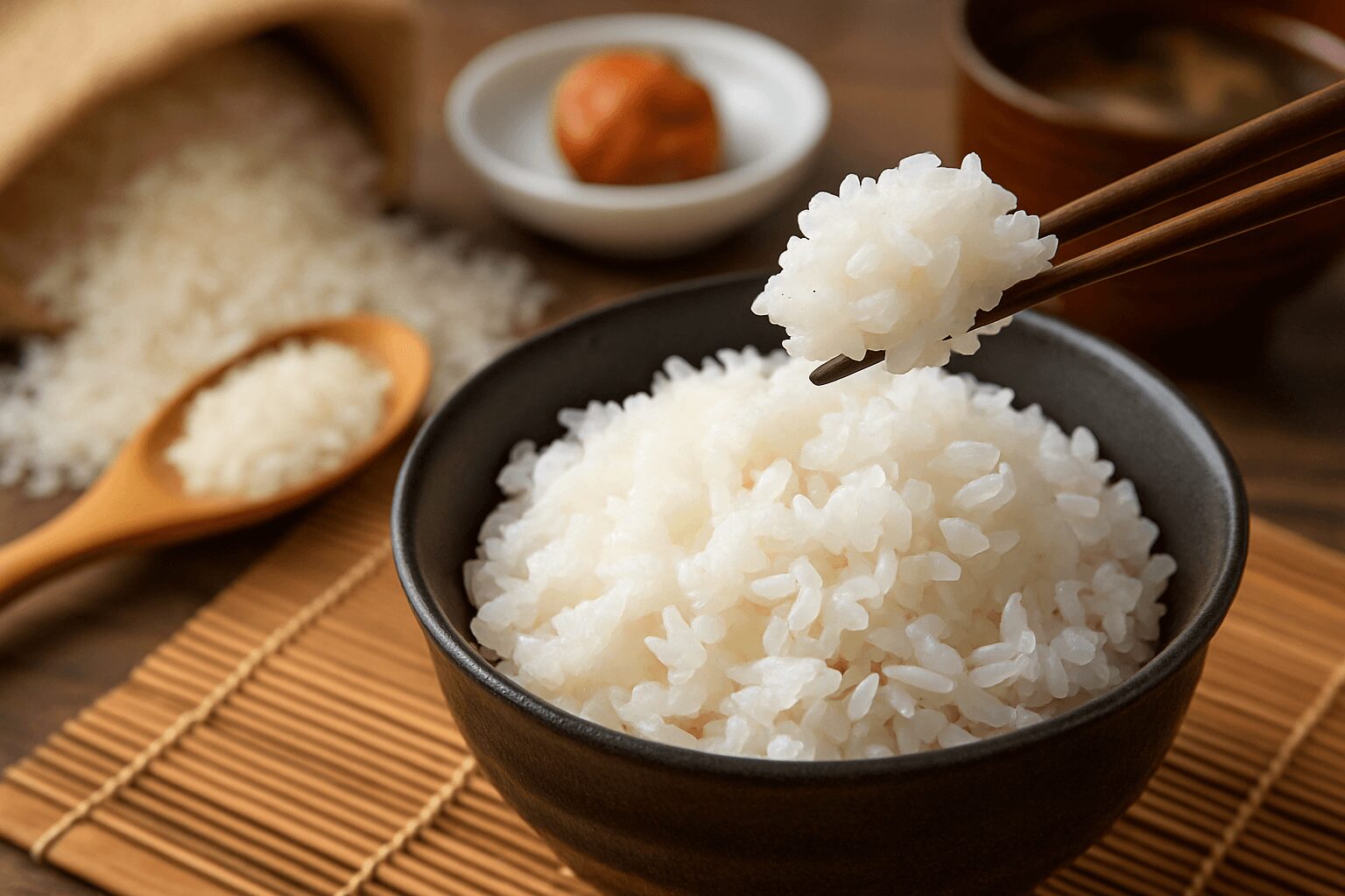 茨城県産 コシヒカリ まずい